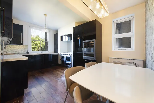 Photo 2 — Gondar Gardens West Hampstead, London NW6 1HB