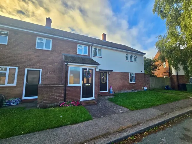 Boscobel Road, Buntingsdale, photo 1