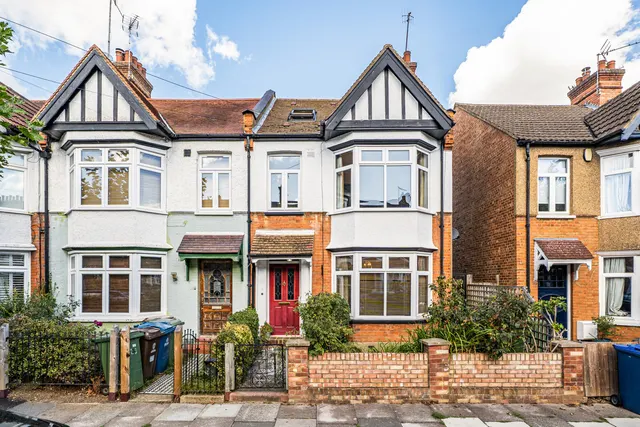 Heath Road, Harrow, HA1, photo 1