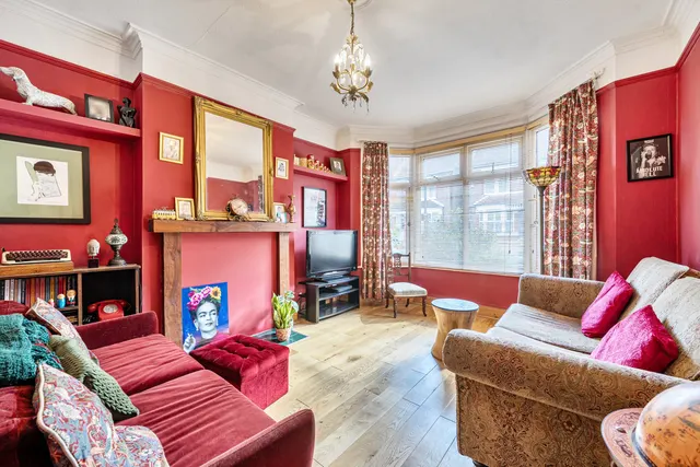 Heath Road, Harrow, HA1, photo 2