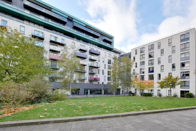 Conington Road, SE13, photo 1