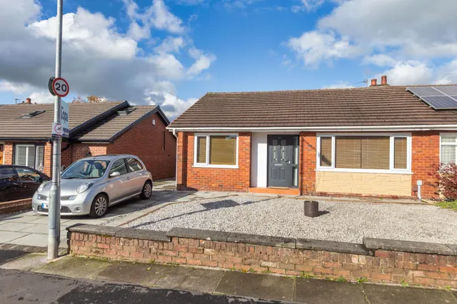 New Heys Way, Bolton, BL2, photo 1