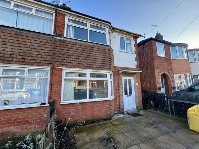 Bretby Road, Aylestone, LE2, photo 1