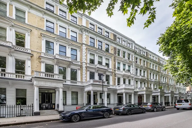 Courtfield Gardens, London, SW5, photo 1