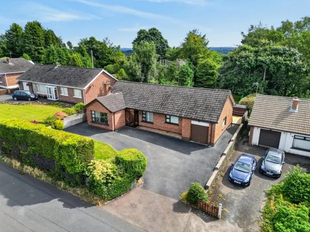 Barnfield Road, Derriaghy, BT28, photo 1