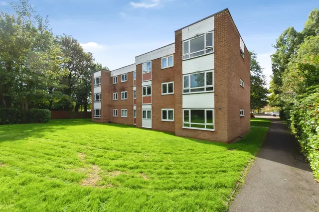 Stratford Road, Shirley, Solihull, photo 1
