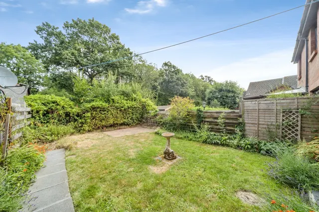 Ladymead Close, Whaddon, MK17, photo 3