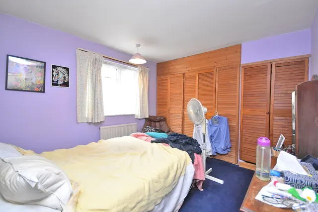 Photo 2 — St Francis Avenue, Northampton, NN5 7EP
