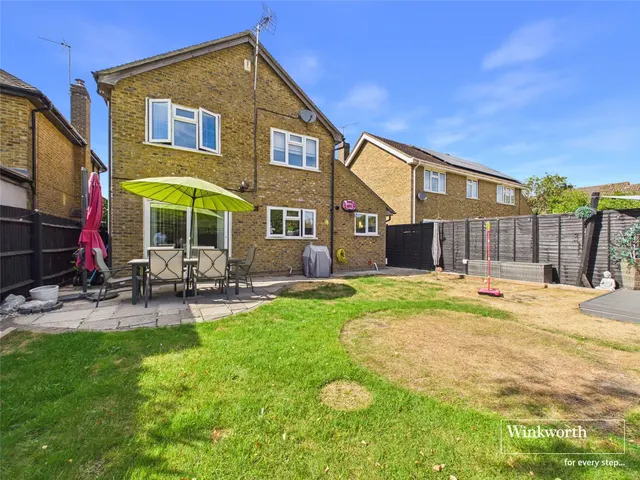 Edenham Close, Lower Earley, RG6, photo 2
