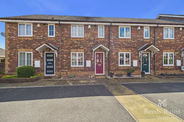 St. Pauls Court, Pontefract, West Yorkshire, WF8, photo 1