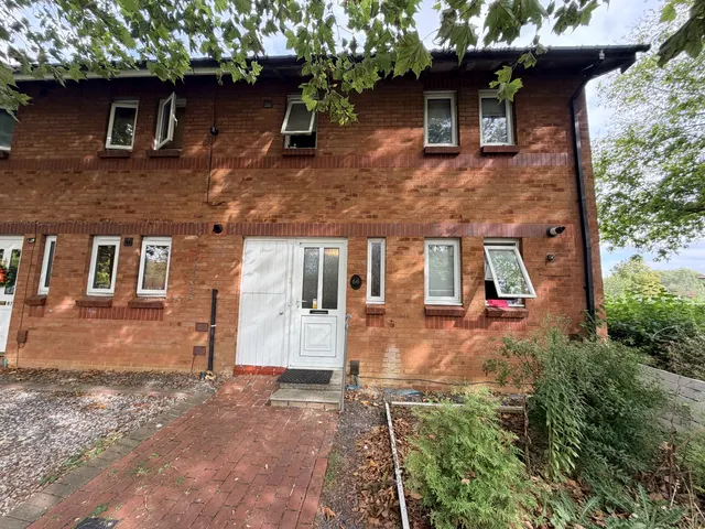 Copsewood, Peterborough, PE4, photo 1