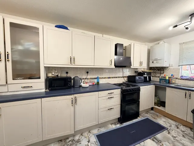 Copsewood, Peterborough, PE4, photo 2