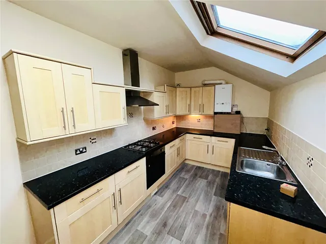 Photo 3 — Butlers View, Boothtown, Halifax, West Yorkshire, HX3