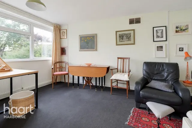 Cedarhurst, Harborne, B32, photo 3