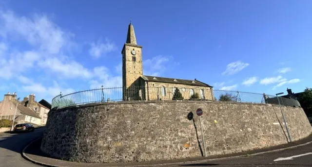 Kirk Brae, Markinch, KY7, photo 3