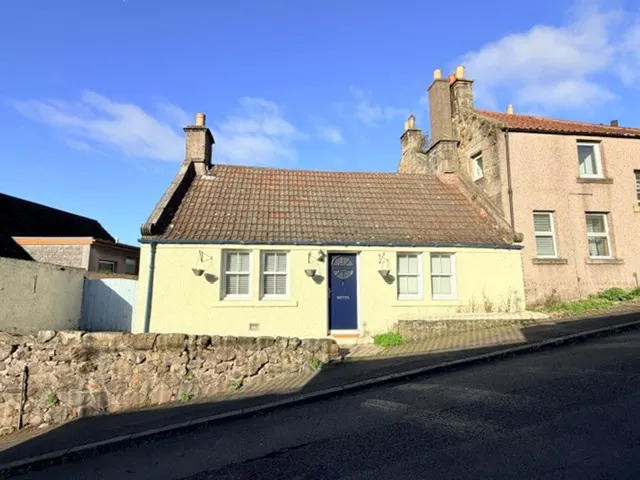 Kirk Brae, Markinch, KY7, photo 1