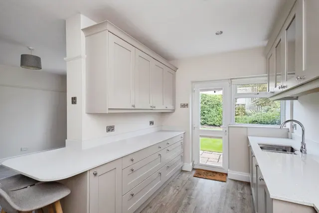 Photo 2 — Gaddum Road, Didsbury, Manchester, Greater Manchester, M20