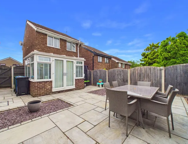Balmoral Road, Helmshore, BB4, photo 2