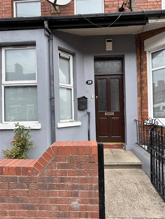 Deacon Street, Belfast, BT15, photo 2