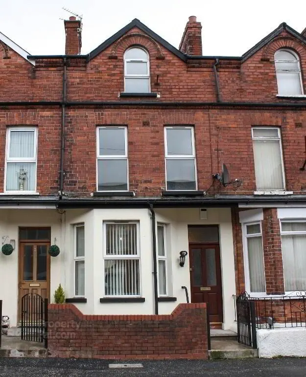 Deacon Street, Belfast, BT15, photo 1