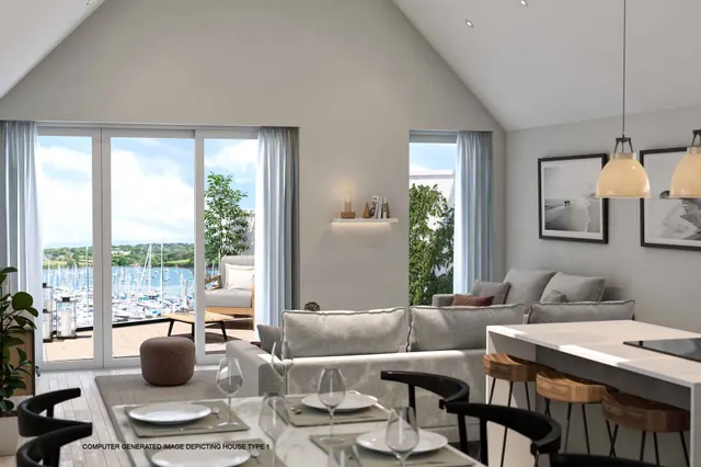 North Parade, Falmouth, TR11, photo 1