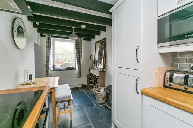 Carrog Terrace, Betws-Y-Coed, LL24, photo 2