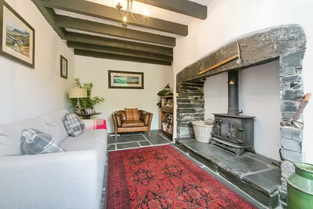 Carrog Terrace, Betws-Y-Coed, LL24, photo 3