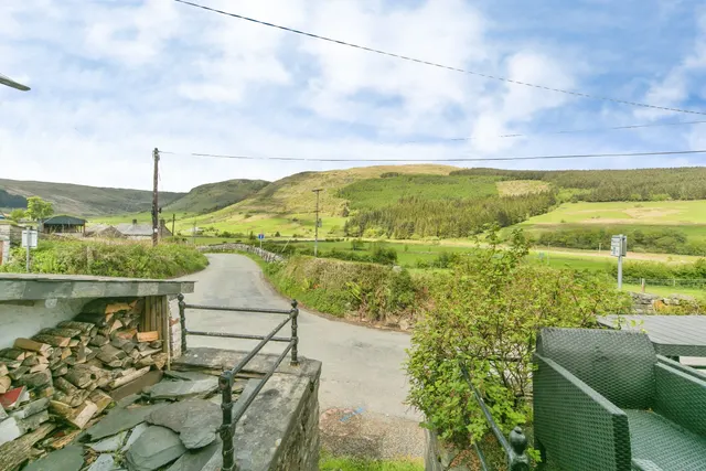 Carrog Terrace, Betws-Y-Coed, LL24, photo 1