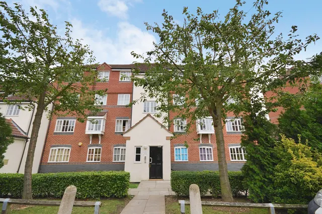 Node Way Gardens, Welwyn, AL6, photo 1