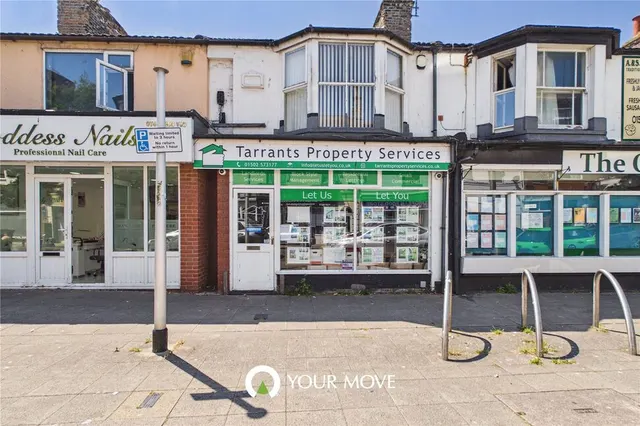 Bevan Street East, Lowestoft, Suffolk, NR32, photo 1
