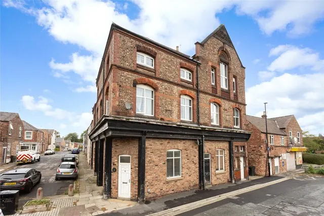 Bright Street, York, YO26, photo 1