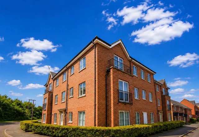 Cable Crescent, Woburn Sands, MK17, photo 2