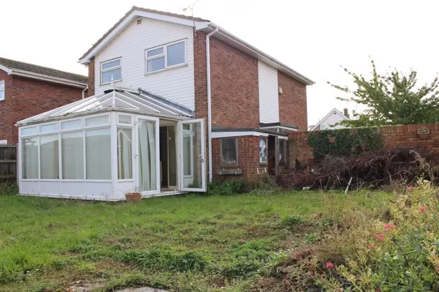 Norwood Way, Walton On The Naze CO14 8NU, photo 1