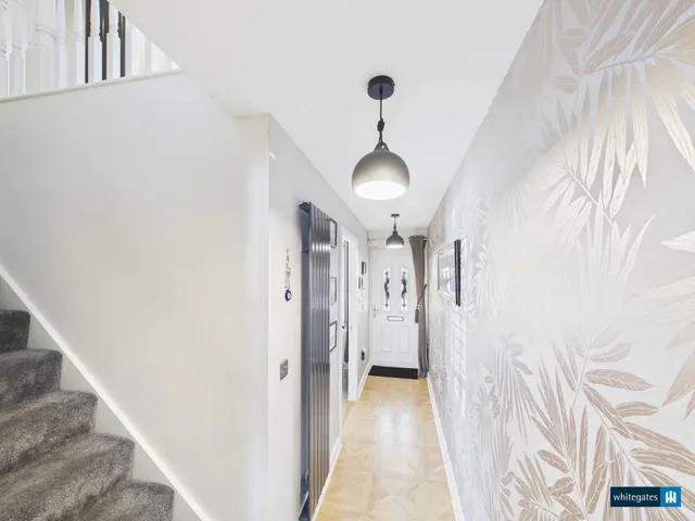Miller Road, Brymbo, LL11, photo 3