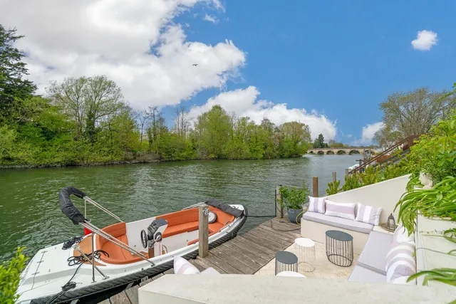 River Road, Taplow Maidenhead, SL6, photo 2