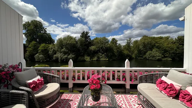 River Road, Taplow Maidenhead, SL6, photo 3