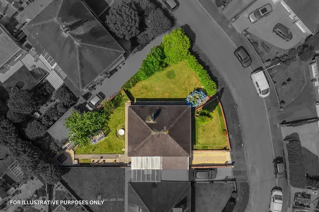 Photo 3 — Hendy Close, Derwen Fawr, Swansea, SA2