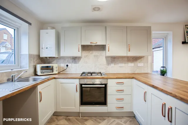Hobson Way, Rotherham, S65, photo 3