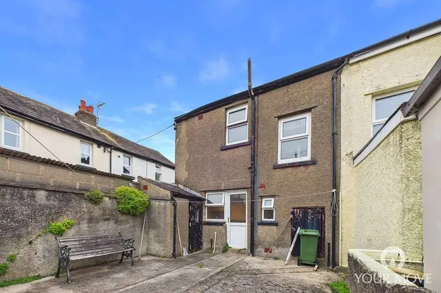 Water Street, Wigton, CA7, photo 1