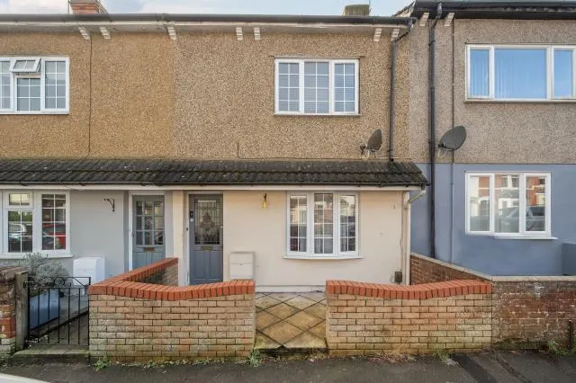 Winifred Street, Swindon, SN3, photo 1
