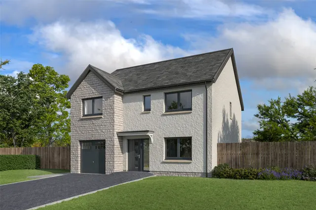 Oudenarde, Bridge Of Earn, PH2, photo 1