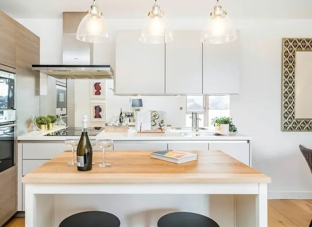 Glenthorne Road, Hammersmith, W6, photo 1