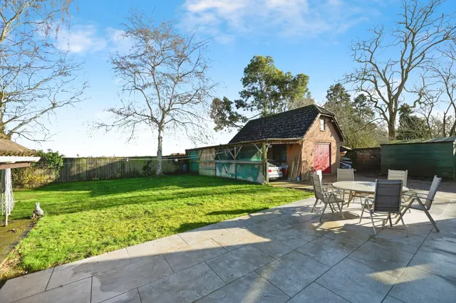 Station Road, Wisbech Saint Mary, PE13, photo 3