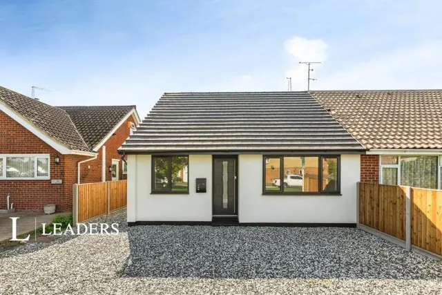 Swanbourne Road, Wick, BN17, photo 1