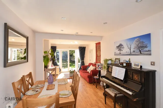 Horton Hill, Epsom, KT19, photo 2