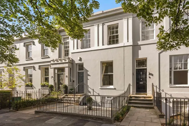 Clarence Road, Cheltenham, GL52, photo 1