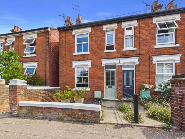 Scarletts Road, Colchester, CO1, photo 1