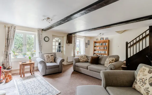 The Briars, Downend, BS16, photo 2