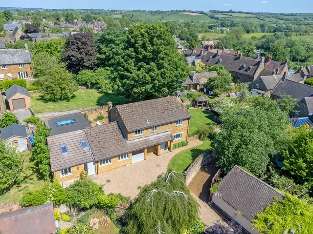 Malt Kiln House, Eydon, photo 1