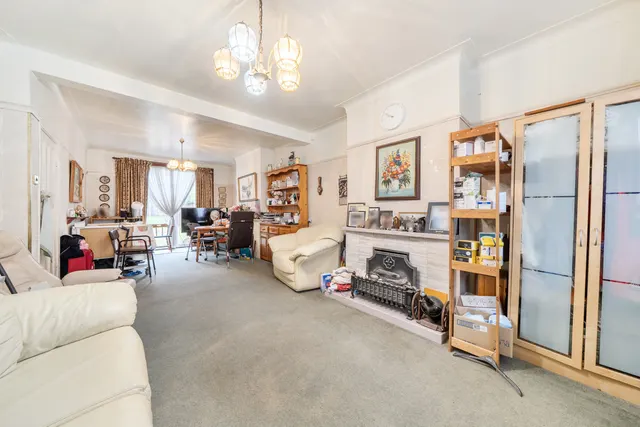 Clitherow Avenue, Hanwell, W7, photo 3
